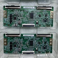 Placa Controladora LCD BOE HV750QUB-F90 TCON para Televisores LCD de 75 Pulgadas, Panel LED, Reemplazo de Placa de Conexión T-CON
