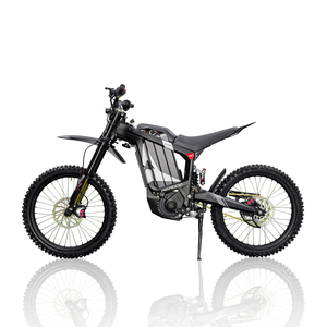 WIN จักรยานวิบาก72V 35ah 100kmp จักรยานวิบากทุกพื้นที่อัลตร้าไบค์ออฟโรด - Product Image 2