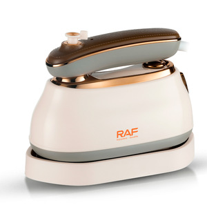 Fers à vapeur portatifs en gros, fers à repasser suspendus portables, mini fers à repasser pour la maison et les voyages d'affaires en 2026 - Product Image 3