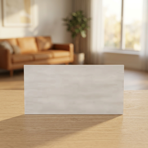 กระเบื้องปูพื้นและผนังลายหินอ่อนแบบด้าน รุ่น Beola Silver ขนาด 600x1200 มม. - Product Image 5