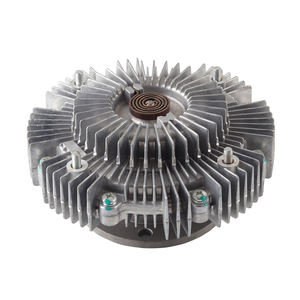 คลัตช์พัดลมระบายความร้อนเครื่องยนต์ GB 2655 ใหม่ สำหรับปี 91-97 สำหรับ PREVIA 2.4L 1621076010 16210-76010 - Product Image 5