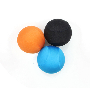 Pelota Antiestrés de TPR Personalizada, Pelota de Gel Lycra, Pelota de Agua Rebotante para Jugar, Regalo Promocional - Product Image 1