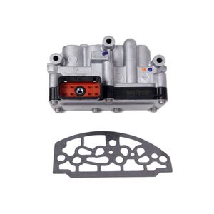 Kit de Válvulas Solenoides de Transmisión SP 40TE 41TE 41AE para Reparación de Automóviles Dodge 5015646AC 4800878 4800879 A604 - Product Image 3