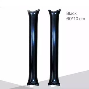 뱅 붐 풍선 소음 메이커 응원 천둥 스틱 - Product Image 6