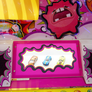 Piccolo dio martello Knock attrezzatura per videogiochi Pat Pat Le nuovo Puzzle criceto macchina della lotteria a gettoni per bambini fatta di plastica - Product Image 5