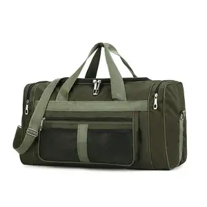Best Selling Professional Good Feedback Product Sports Big Travel Duffel Bag
