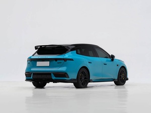 Nouvelle Sortie 2027 Lynk&Co 07GT Ultra Véhicule Hybride Rechargeable Électrique Conduite Intelligente Berline Élégante pour la Ville et les Longs Trajets - Product Image 4