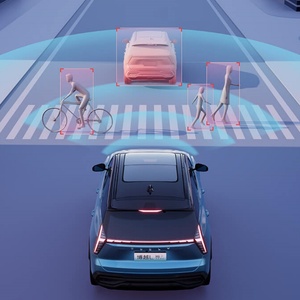 Auto Híbrido Económico Boyue L, Autos Usados, SUV Eléctrico, Geely Boyue L Edición Gloria 2024, Auto Geely Starray en Venta - Product Image 2