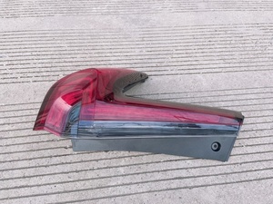 Lámpara trasera de alta calidad de piezas de automóviles de EE. UU. Para Honda <span class=keywords><strong>CRV</strong></span> 2021 2022 2023 2024 - Product Image 3
