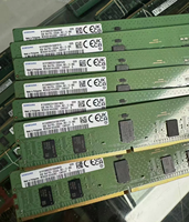 Untuk Memori Server DDR4 3200MHz 8GB ECC RDIMM M393A1K43DB2-CWE Kelas Industri Kecepatan Tinggi Latensi Rendah Stabil Bebas Kesalahan