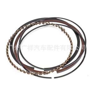 แหวนลูกสูบ Tf รุ่น 13011-75030 สำหรับอะไหล่เครื่องยนต์โตโยต้าไฮเอซ 2rz 3rz - Product Image 4