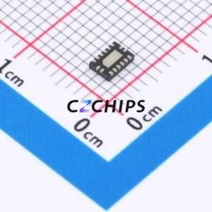 สลักชิปวงจรรวม WQFN-16 SN74HCS259QWBQBRQ1 (2.5x3.5) - Product Image 2