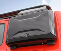 Boîte latérale multifonctionnelle de rangement pour véhicule Tank 300, accessoire de carrosserie neuf, adaptable tout-terrain, pour modification
