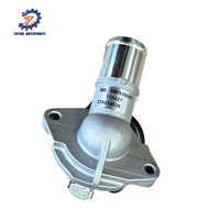 Rakitan Termostat OEM 528074526 528 074 526 untuk Op-el Adam Karl Astra Mokka Che-vrolet Spark 1.0L