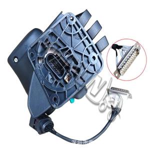 ด้ามจับกริปเปอร์รถยกจุงไฮน์ริช 51304216 อะไหล่ทดแทนด้ามจับสำหรับรุ่นทั่วไป - Product Image 2