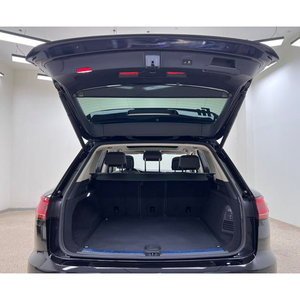 Para <span class=keywords><strong>2021</strong></span>, 3.0TSI <span class=keywords><strong>R</strong></span>-<span class=keywords><strong>Line</strong></span>, Paquete Deportivo Clásico, SUV con Volante a la Izquierda, Gasolina, Turbo, Techo Panorámico, Asientos de Cuero, Asientos Eléctricos, Tracción en las Cuatro Ruedas - Product Image 6