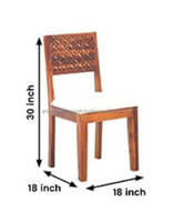 Ensemble de table à manger en bois exclusif de qualité supérieure fait à la main Design traditionnel pour l'école ou la cuisine
