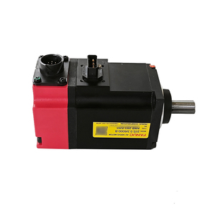 A06B-2003-B203 FANUC AC Servo Motor Plc Parts - Product Image 5