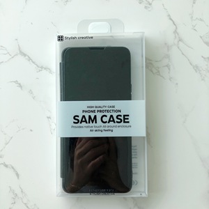 Nuevo diseño Freeboy Flip Cover Protection TPU Adecuado Itel A58 LITE Flip Phone Case - Product Image 5