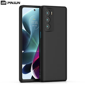 Nueva funda trasera de Tpu de Color sólido, funda de diseño suave para Motorola <span class=keywords><strong>Moto</strong></span> G200 5G X30 Pro G62 G52 <span class=keywords><strong>G42</strong></span> Edge G71s G7 Z4, funda para teléfono - Product Image 1