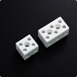 SHENxing ชิ้นส่วนเซรามิกสเตไทต์เซรามิก - Product Image 5