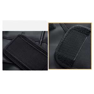 <span class=keywords><strong>Ceinture</strong></span> amincissante HOPLYNN pour femme en néoprène, <span class=keywords><strong>corset</strong></span> de sudation, avec logo personnalisé - Product Image 2