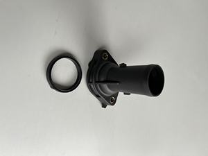 Thermostat et boîtier 04892307AA pour <span class=keywords><strong>Dodge</strong></span> <span class=keywords><strong>Nitro</strong></span> 4.0L 2007-2011 - Product Image 3
