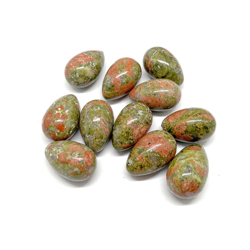 unakite