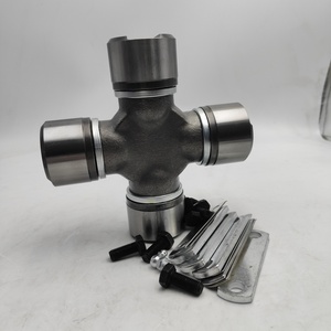 Mini cardan phổ Doanh cho máy kéo <span class=keywords><strong>5</strong></span> 281x nhôm hồ sơ - Product Image 1