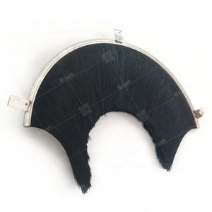 Щетка для подавления брызг - Product Image 1