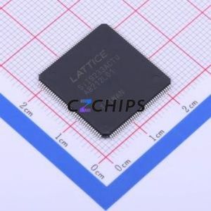 วงจรรวม TQFP-144 SII9233ACTU-C (20x20) ของแท้ใหม่ - Product Image 1
