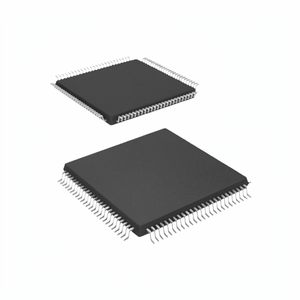 Componente Electrónico IC MCU de 32 Bits, 2 MB de Memoria Flash, 100TQFP, Distribuidor Autorizado de Producción de Componentes Electrónicos, EFM32GG11B510F2048GQ100-BR Integrado - Product Image 1