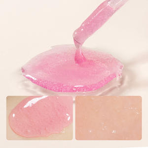 卸売 OEM ODM ヴィーガンコラーゲン ハリのある肌へ導くアンチエイジング 韓国スキンケア NAD+ ペプチドブーストセラム - Product Image 2