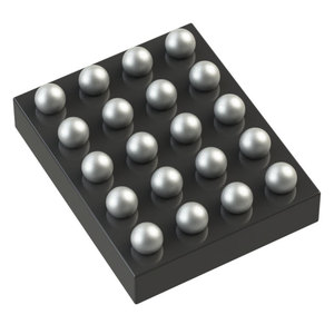새로운 오리지널 QUAD 전원 공급 장치 시퀘서/SU MAX166AWPH + - Product Image 1