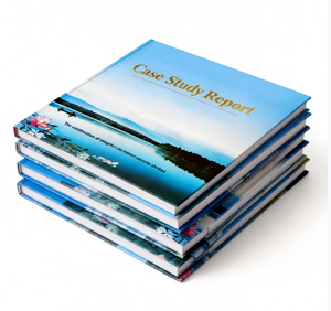 Servizio di Stampa <span class=keywords><strong>Libri</strong></span> di Lusso Personalizzati con Design Unico, Stampa su Cartoncino per <span class=keywords><strong>Libri</strong></span> con Copertina Rigida - Product Image 2