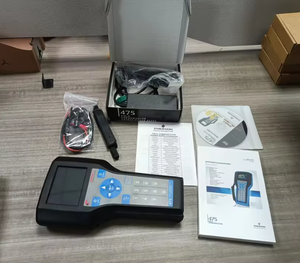 Communicateur de terrain 475 |   Configurateur portable HART Protocol |   Modèle 475HP1ENAUGMTA en stock - Product Image 5