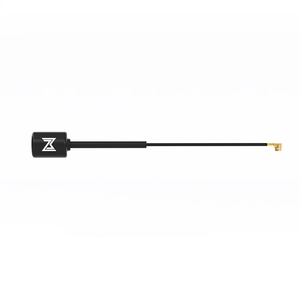 Antena CADDX Walksnail <span class=keywords><strong>Avatar</strong></span> V2 5.8GHz LHCP con Conector IPEX1 de 105mm de Largo Alcance para Transmisor Digital HD FPV VTX / Vista - Product Image 4