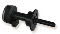 Machine d'alignement et d'équilibrage des roues 3D Reach RH-W600, capacité 100 kg, diamètre max. des pneus 1000 mm, 110-240 V, pour l'entretien automobile