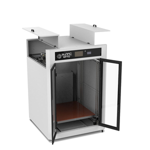 Stampante <span class=keywords><strong>3D</strong></span> Automatica Personalizzabile per Modelli di Figure Umane e Sculture Digitali - Product Image 3