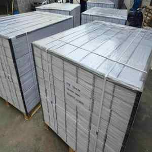 Valla 3D, Divisor de Espacios, Reja de Alambre, Listones <span class=keywords><strong>para</strong></span> Casa, Pantalla de Privacidad, Celosía de Hierro con Malla Metálica de Acero y Plástico <span class=keywords><strong>para</strong></span> Jardín - Product Image 5