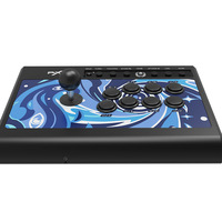 Joystick Arcade PXN 008, Street Fighter King Fighters, Simulador de Computadora USB para Teléfono Android, TV, Versión Mejorada