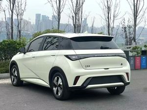 BYD Dolphin Mini EV City Car <span class=keywords><strong>Nuova</strong></span> Energia Eco Commute Lunga Autonomia 401-500km SMART Moda Ingrosso - Product Image 5