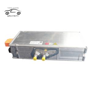 9J1915681BG <span class=keywords><strong>HW</strong></span>:H16 SW:1256 Batterie hybride automobile d'origine pour <span class=keywords><strong>Porsche</strong></span> Taycan - Product Image 6