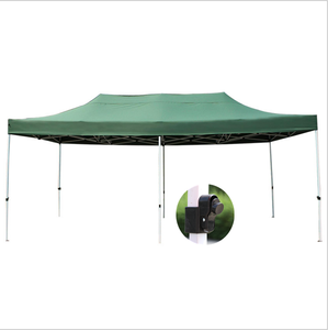 Venta al por mayor de alta calidad parasol plegable refugio instantáneo al aire libre tienda de feria toldo plegable toldos <span class=keywords><strong>6x3</strong></span> - Product Image 3