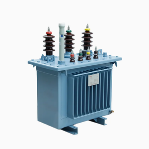Điện tê giác 6KV 10KV 35KV 1000kva-2000kva dầu đầy Đồng điện biến áp cho công nghiệp sử dụng đầu vào 380V điện áp đầu ra - Product Image 3