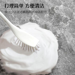 Tapete de Drenaje para Cocina, Color Negro Mármol, 30x40cm 40x60cm, Absorbente, de Poliéster, Cuadrado, para Secar Platos en la Encimera del Comedor - Product Image 3