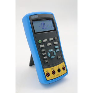 Calibrador de Temperatura ETX-1810 ETX-2010, Grado de Protección IP67 - Product Image 1