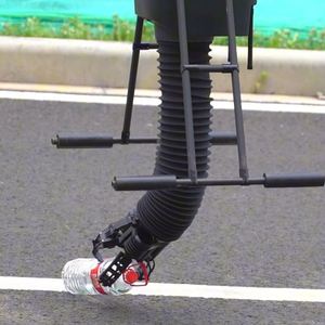 Support professionnel JSI pour l'équipement d'un bras robotique - Product Image 5