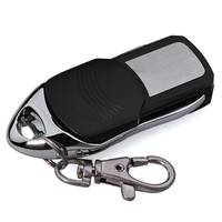 YET088 433mhz Code d'apprentissage EV1527 Émetteur Code roulant HCS301 Télécommandes pour porte de garage Barrière