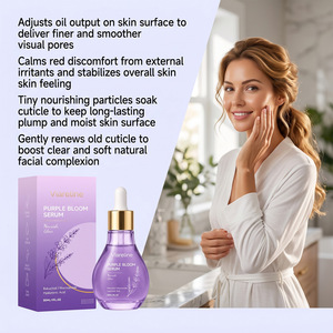 Sérum hydratant éclaircissant pour le visage, adoucit la peau délicate, unifie le teint, convient à tous les types de peau, essence de soin quotidien pour la peau - Product Image 5
